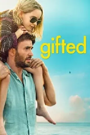 GIFTED (2017) อัจฉริยะสุดดวงใจ